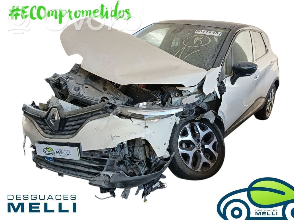 Captur Captur  285257297R