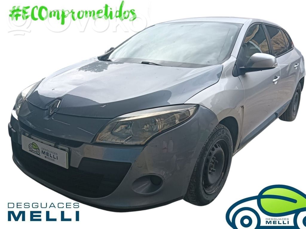 Megane III Megane  825030574R