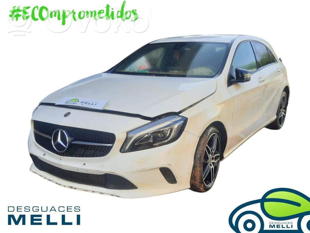 A W176 A-class  A2467600