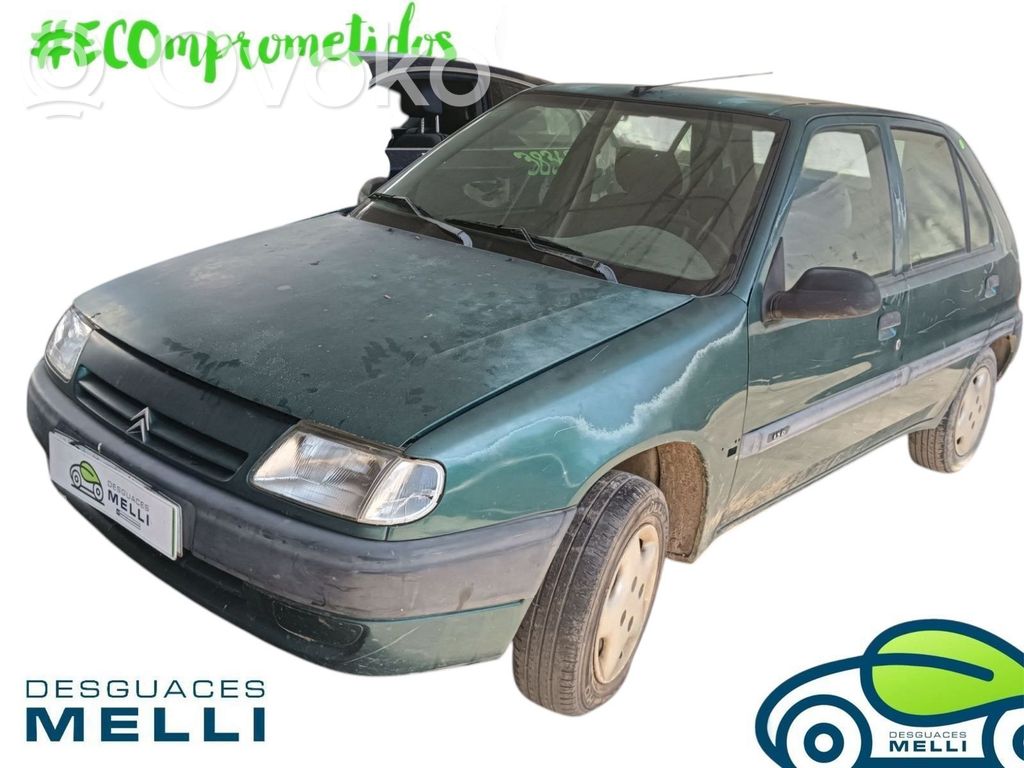 Saxo Saxo  9624877580