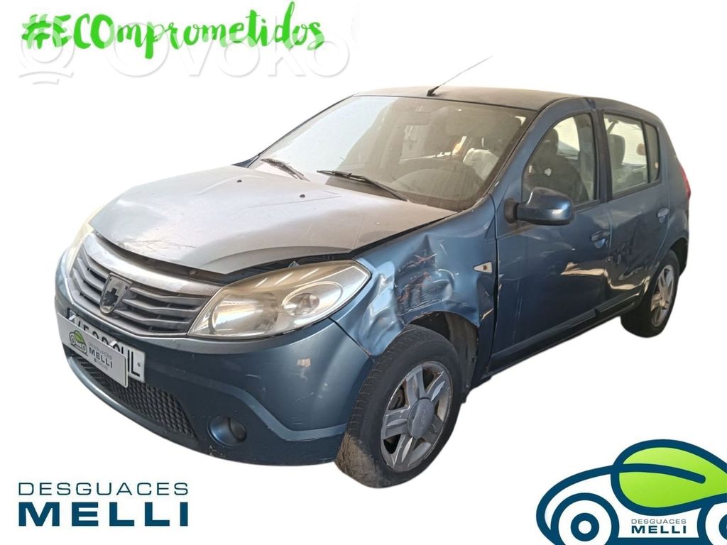 Sandero Sandero, Sandero Stepway  8200865655