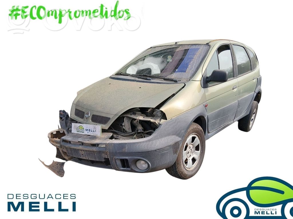 Scenic I Scenic  8200038777