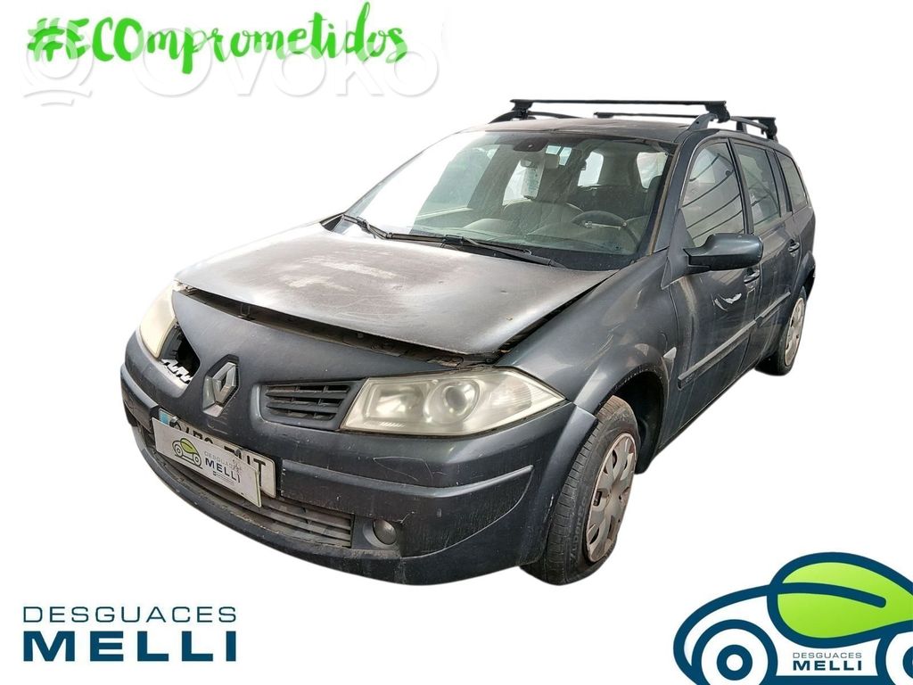 Megane II Megane  8200408787
