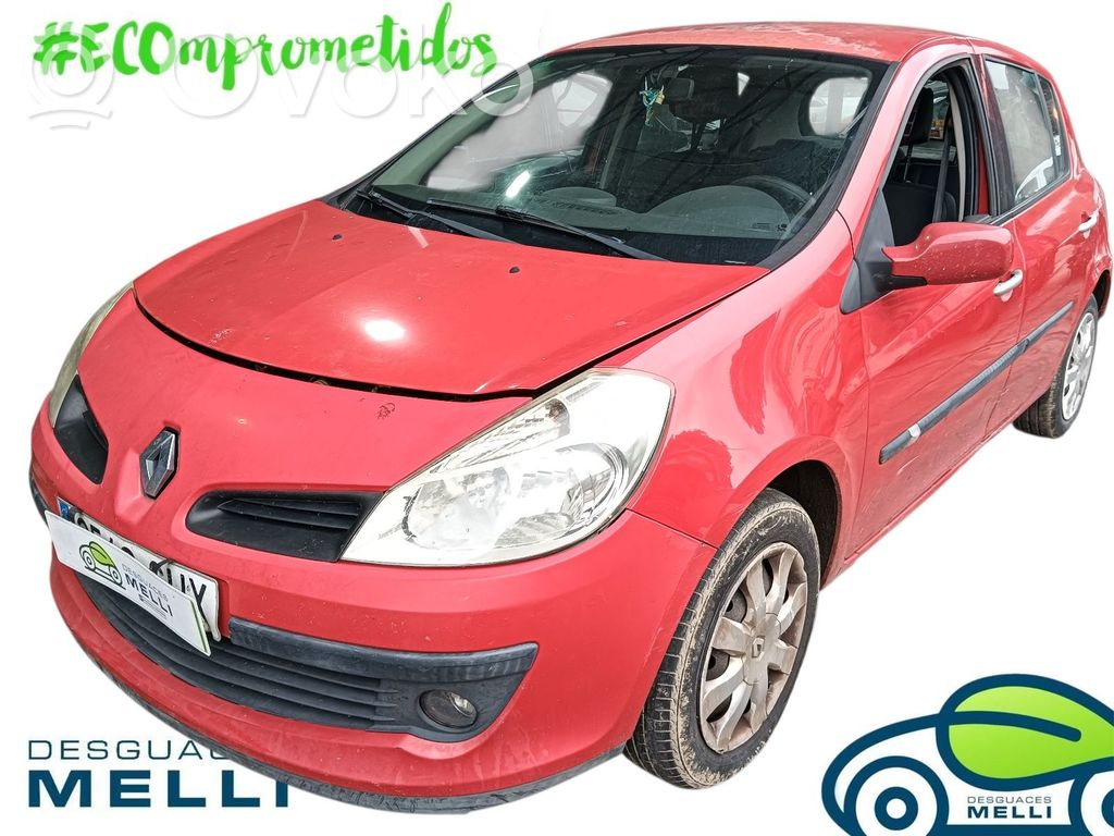 Clio III Clio  7701475753