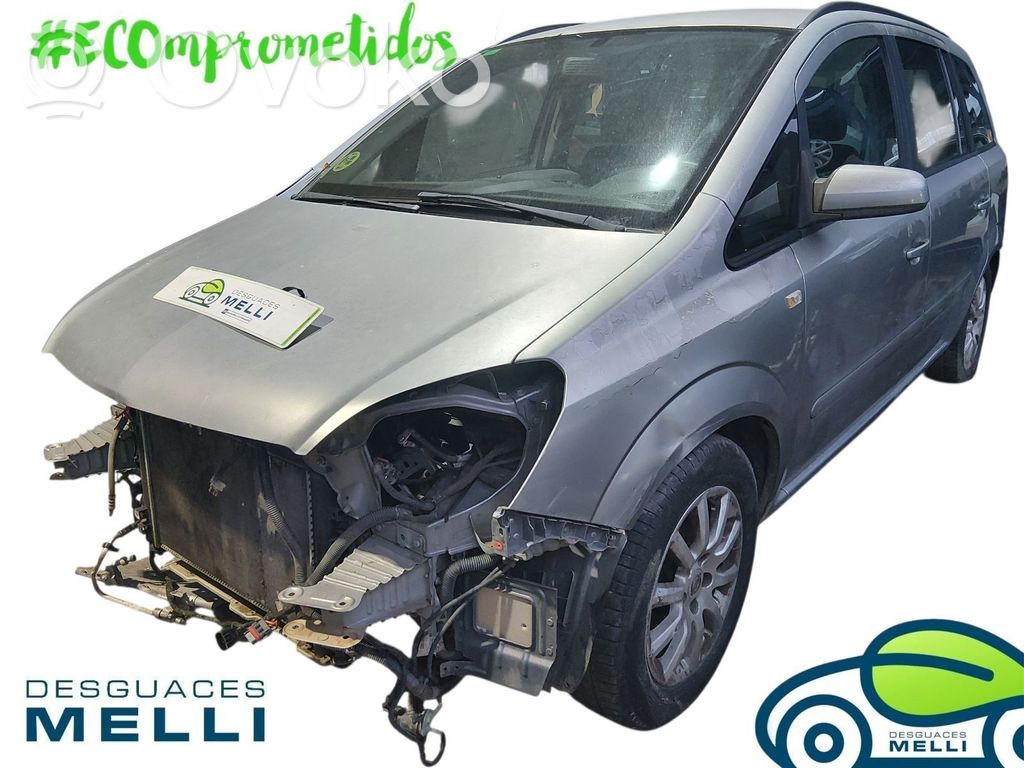 Zafira B Zafira  9202341