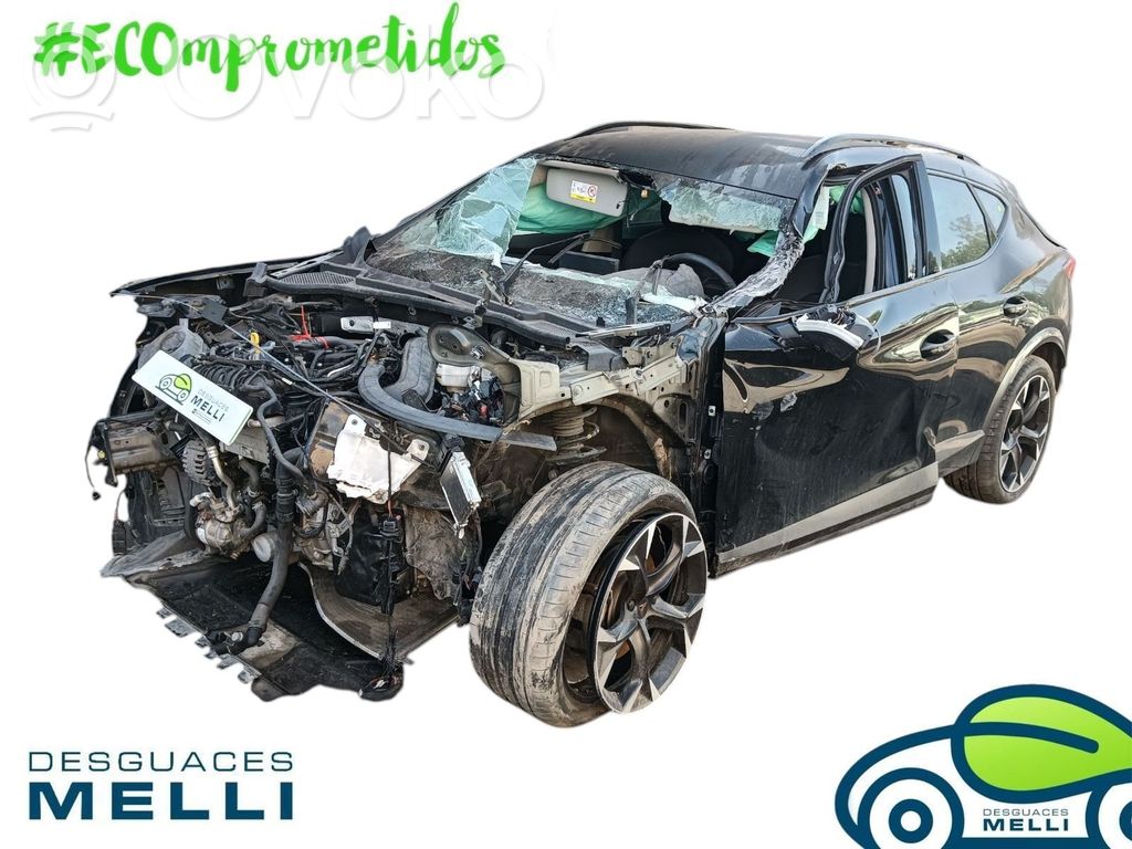 Formentor Formentor  5TA839015Q