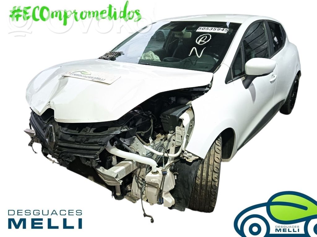 Clio IV Clio  8201171233