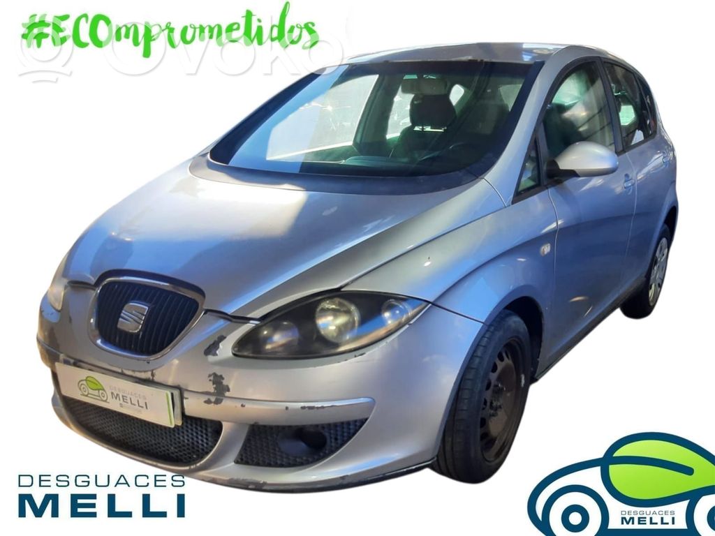 Altea Altea  5P0839461A