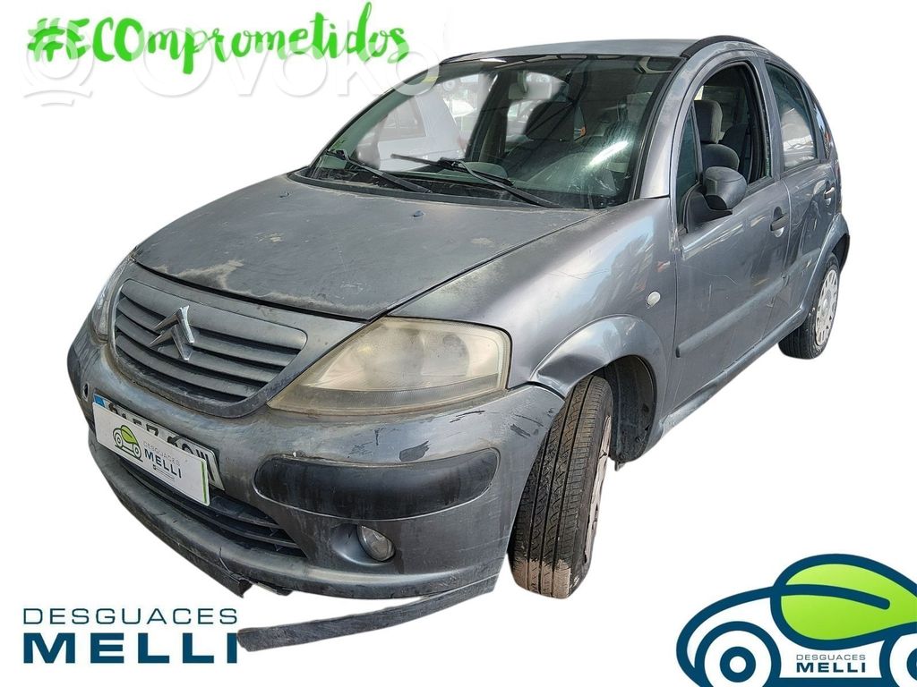 C3 Pluriel C3, Pluriel, Picasso  9653342880