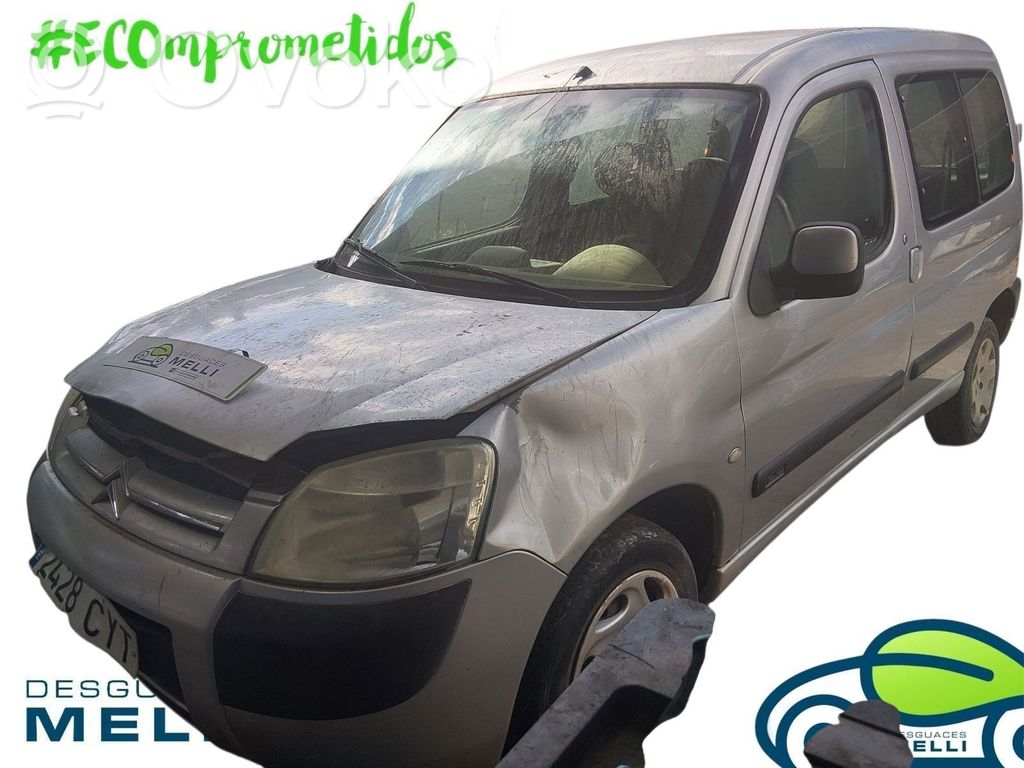 Berlingo Berlingo  6552NW