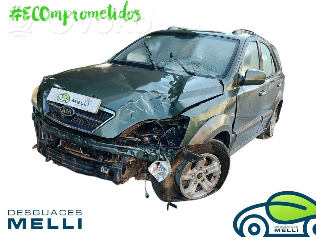 Sorento Sorento  284104A100
