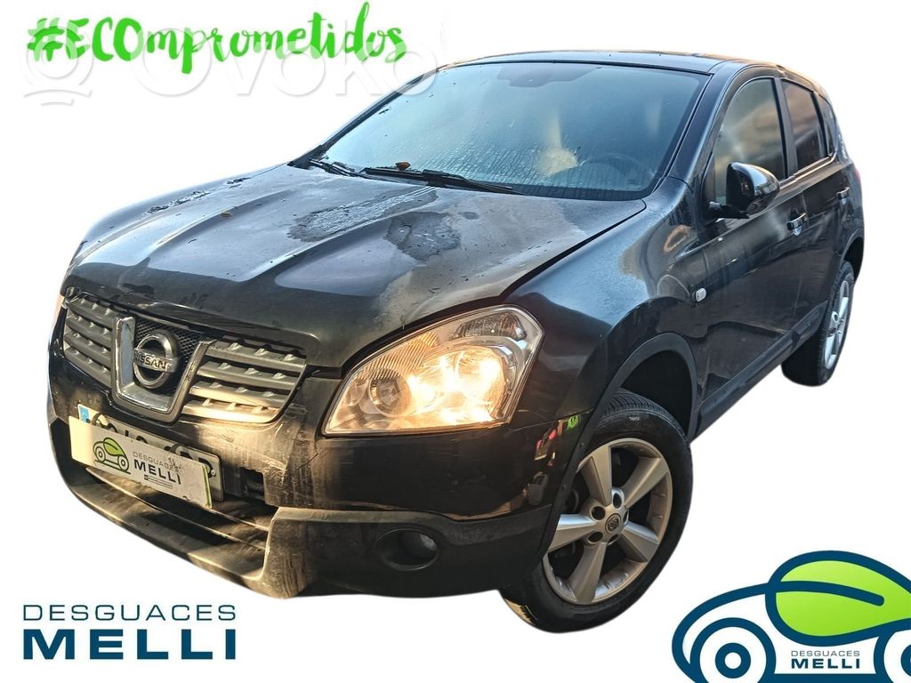 Qashqai Qashqai, Qashqai+2  P10381A771