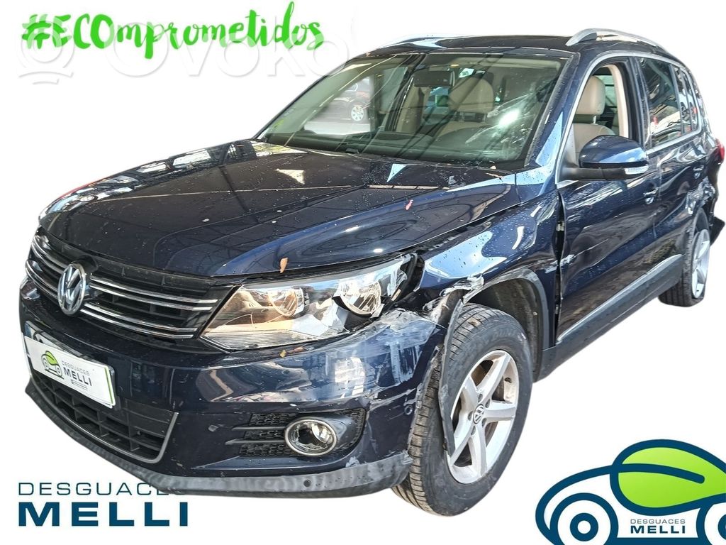 Tiguan Tiguan  3C1611301