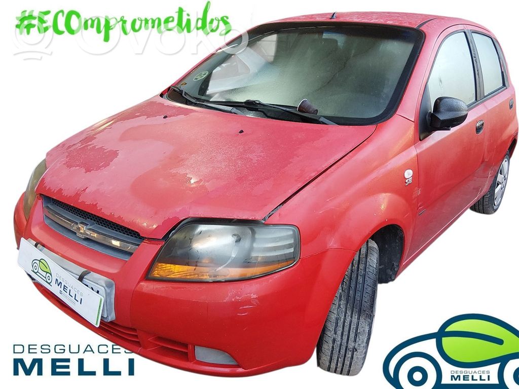 Aveo Aveo  96325255