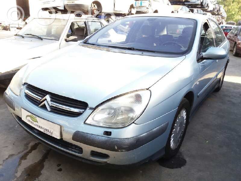C5 C5, C5 Aircross  9681052780