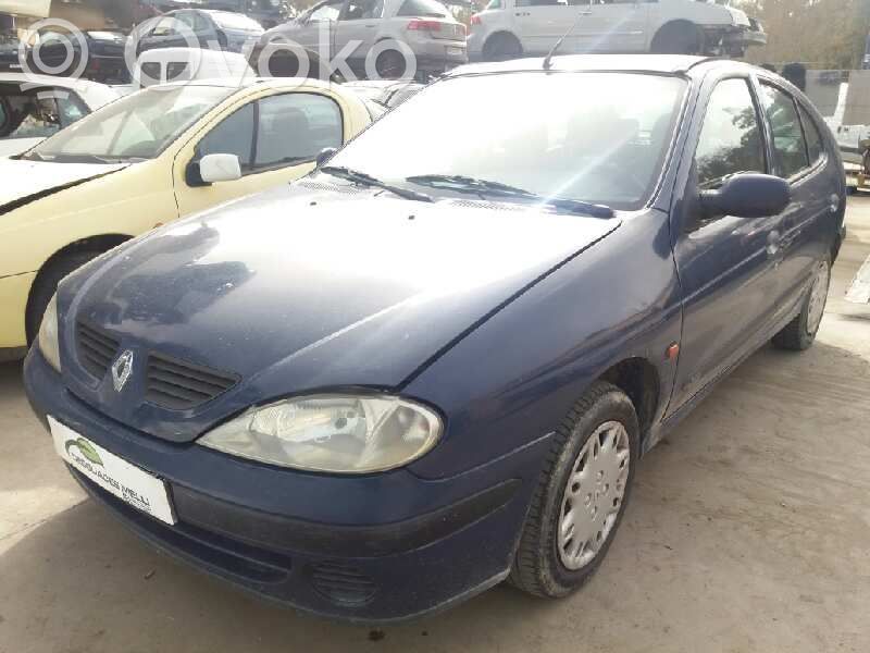 Megane I Megane  7700431943