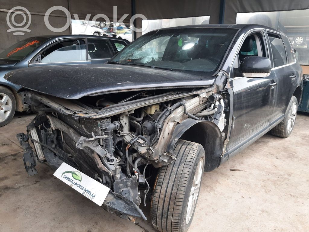Touareg I Touareg  059286H