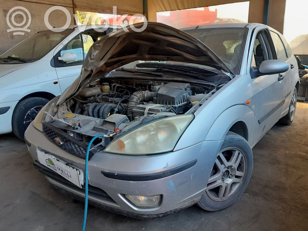 Focus Focus  2S4AA21812CB