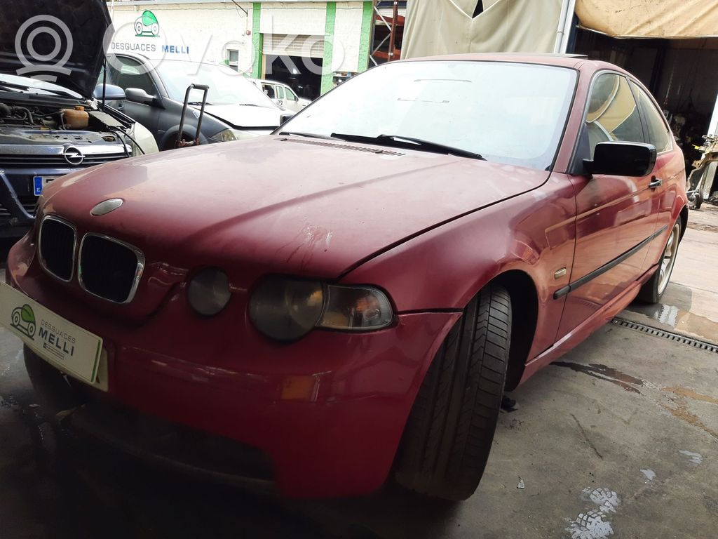 3 E46 Series 3  70045000