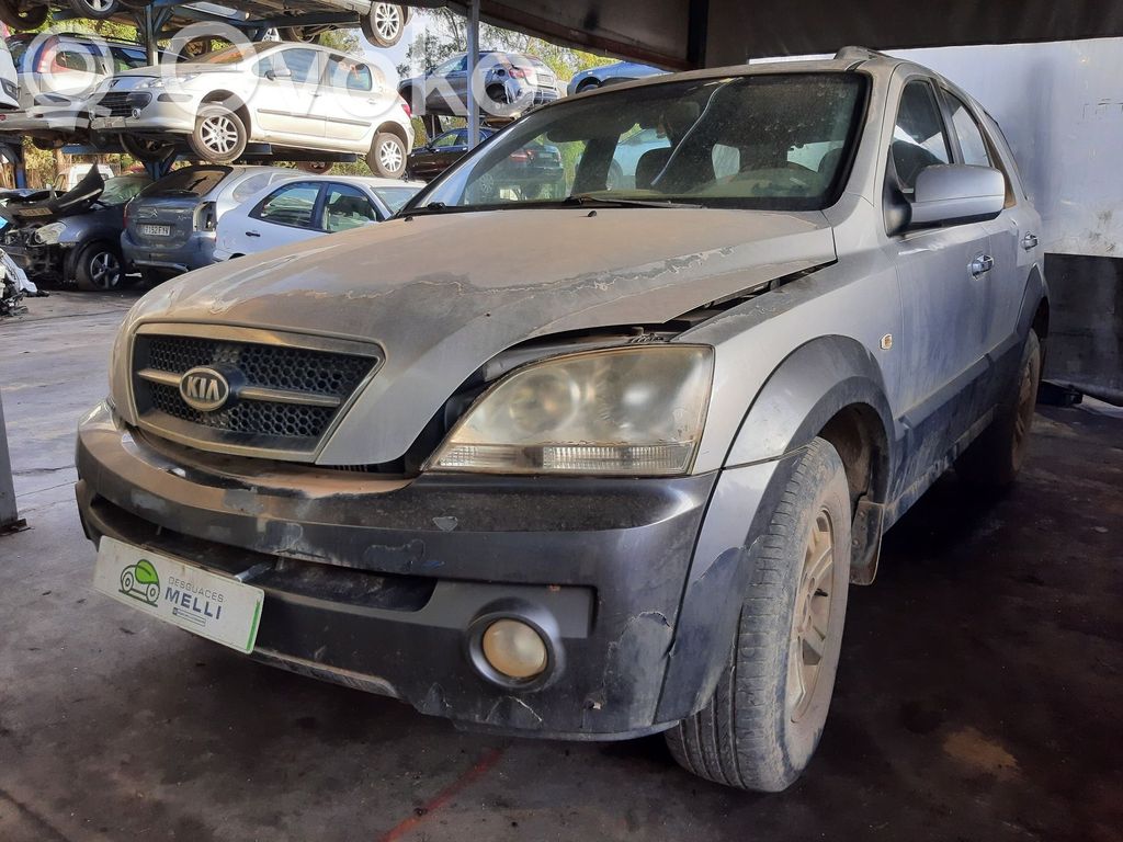 Sorento Sorento  911603E070