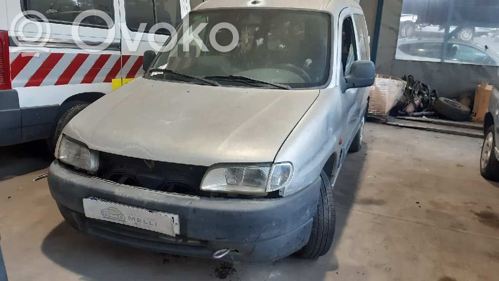Berlingo Berlingo  LCR6735201D