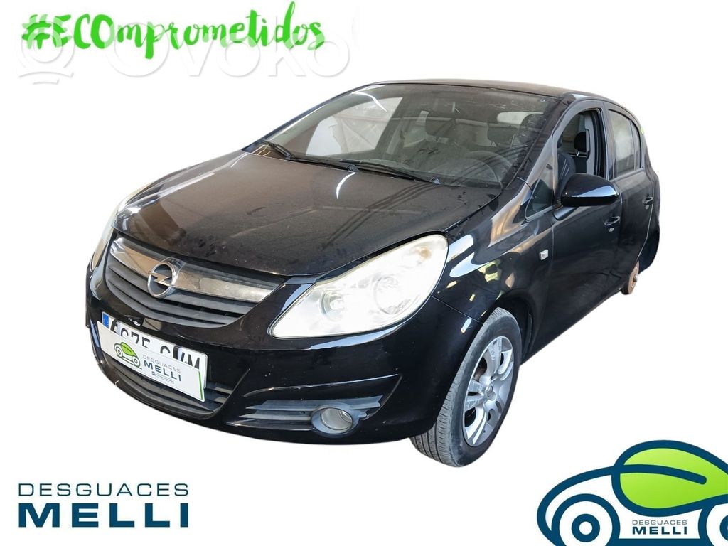 Corsa D Corsa  13342367