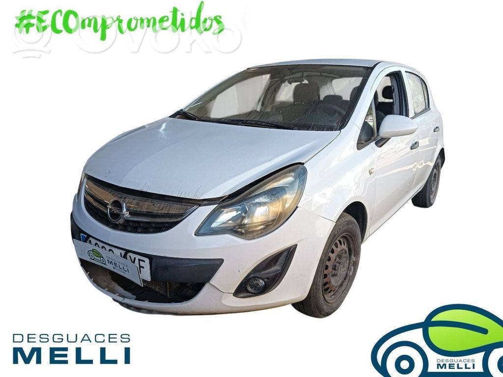 Corsa D Corsa  13342367