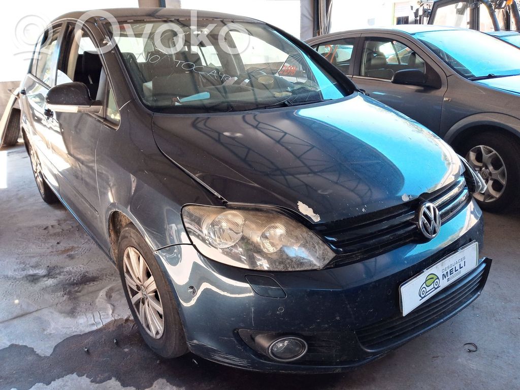 Golf Plus Golf  5M1857097Q