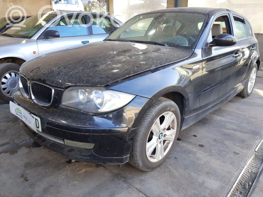 1 E81 E87 Series 1  8196401