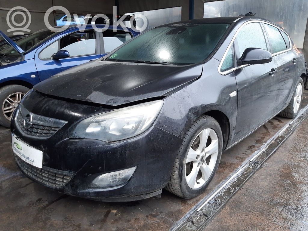 Astra J Astra  13319482