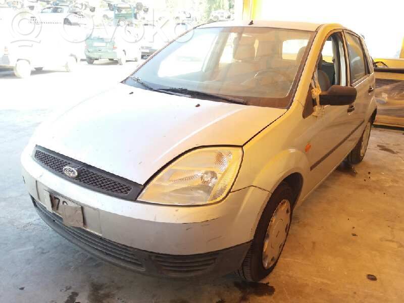 Fiesta Fiesta  2S6R7002MA
