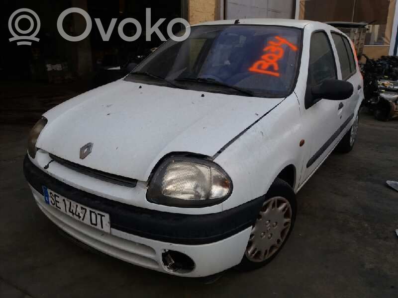 Clio II Clio  093419