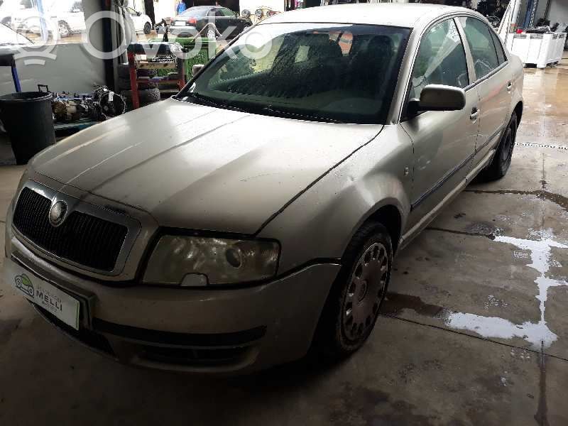 Superb B5 (3U) Superb  179917