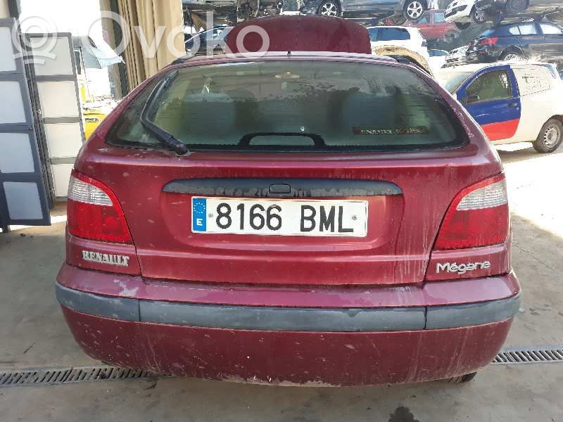 Megane I Megane  7701047262
