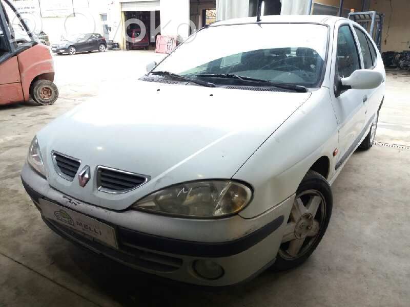 Megane I Megane  7701047262