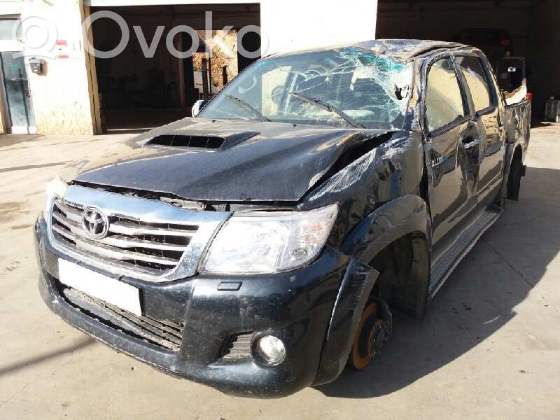 Hilux (AN10, AN20, AN30) Hilux  897410K034