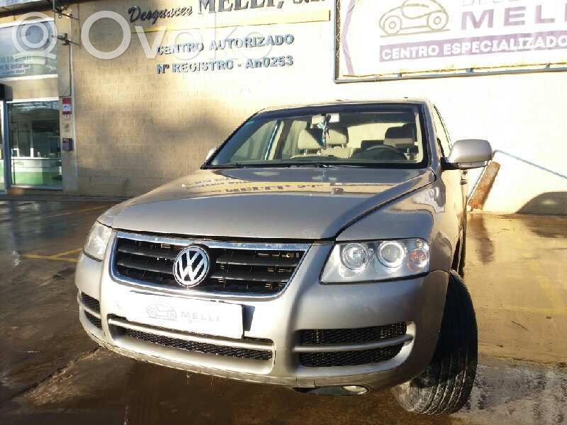 Touareg I Touareg  7L6815071C