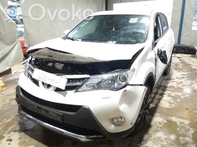 RAV 4 (XA40) RAV 4  2855130010