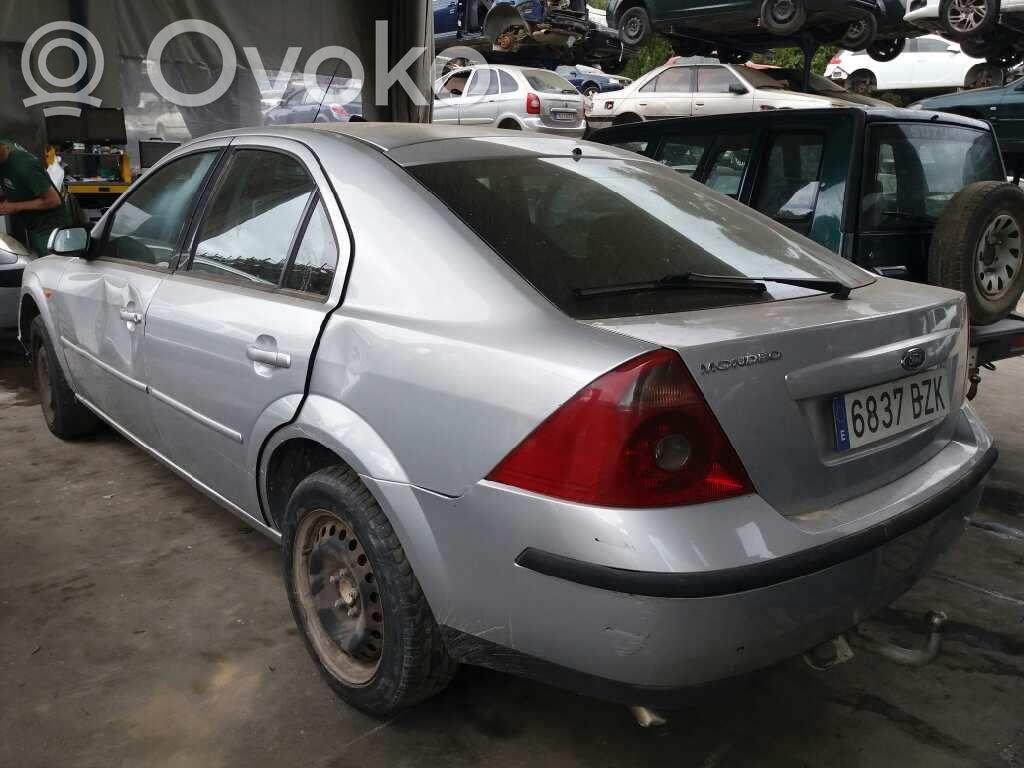 Mondeo Mk III Mondeo  1S7G6675AR