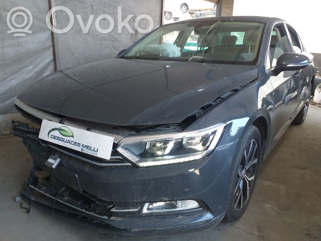 PASSAT B8 Passat  3Q1419501E