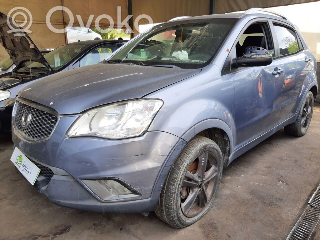 Korando Korando  6871034101