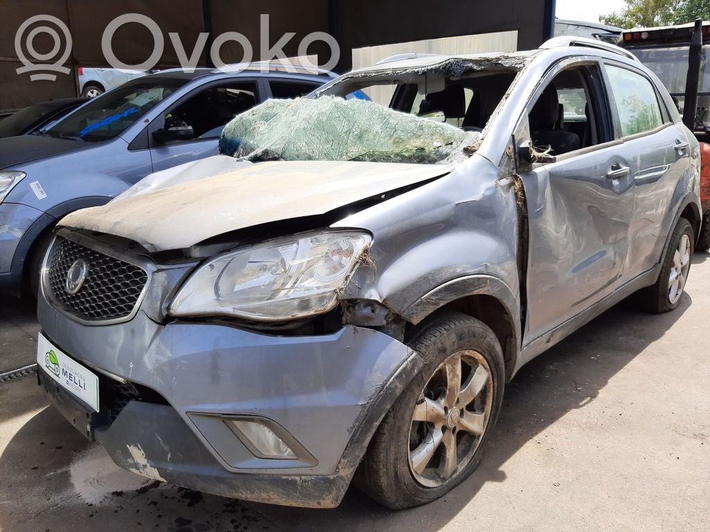 Korando Korando  F00S3B2401