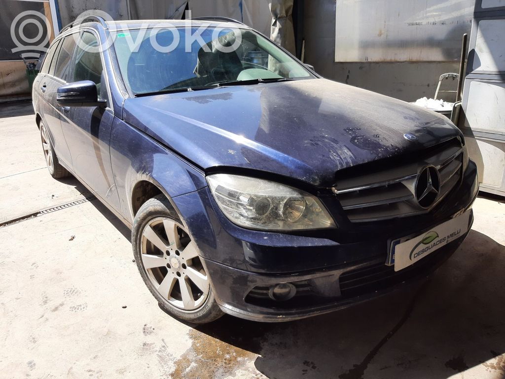 C W204 C-class, AMG (W202, W203, W204, W205, W206)  20492000339F49