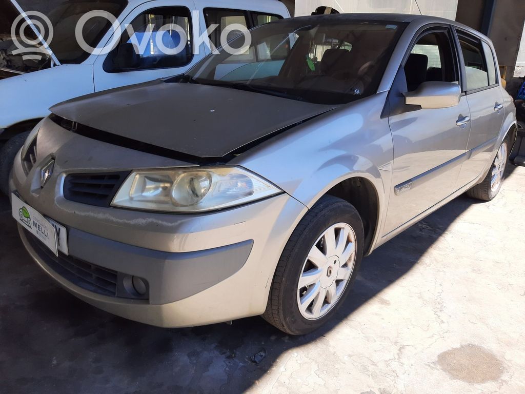 Megane II Megane  8200276081