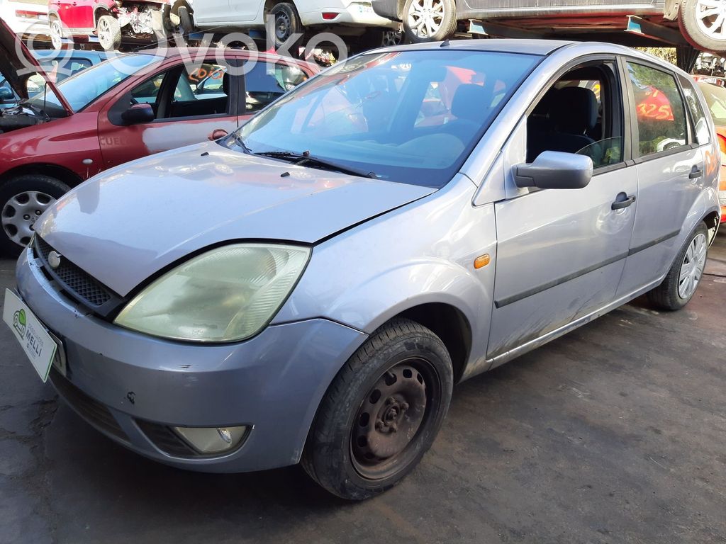 Fiesta Fiesta  2S61A23201