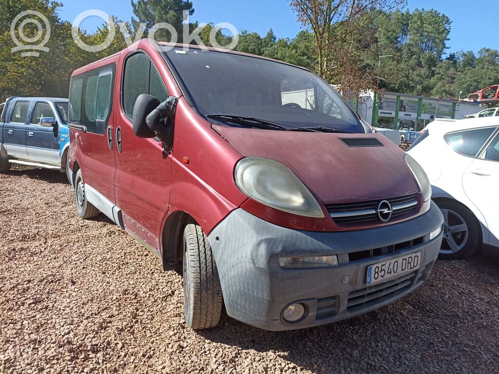Vivaro Vivaro  93194149