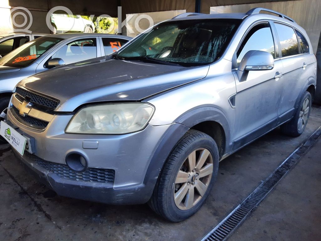 Captiva Captiva  22721326