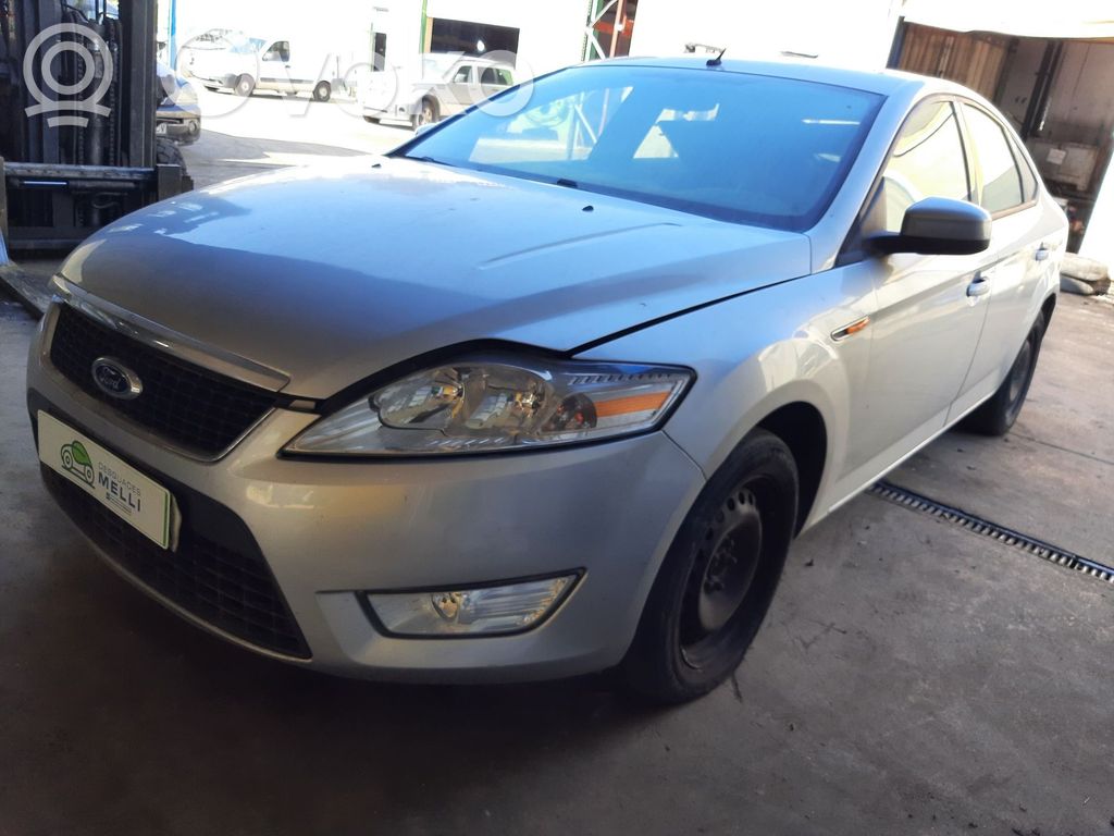Mondeo MK IV Mondeo  A2C59511610