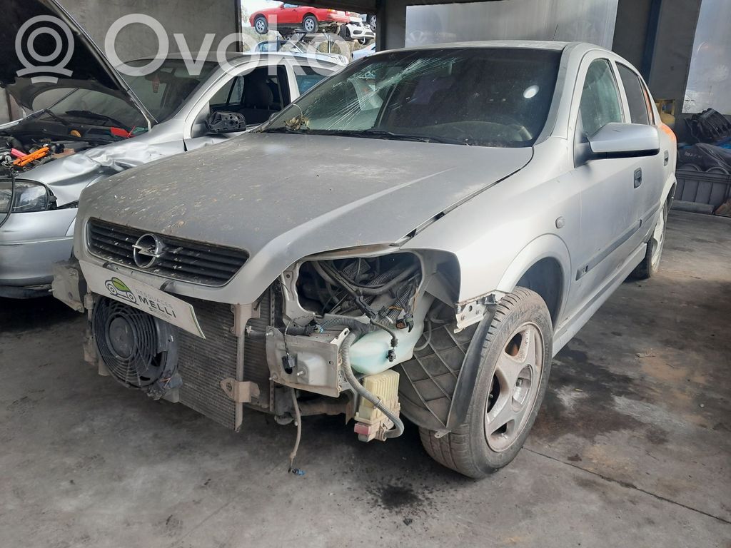 Astra G Astra  0001109015