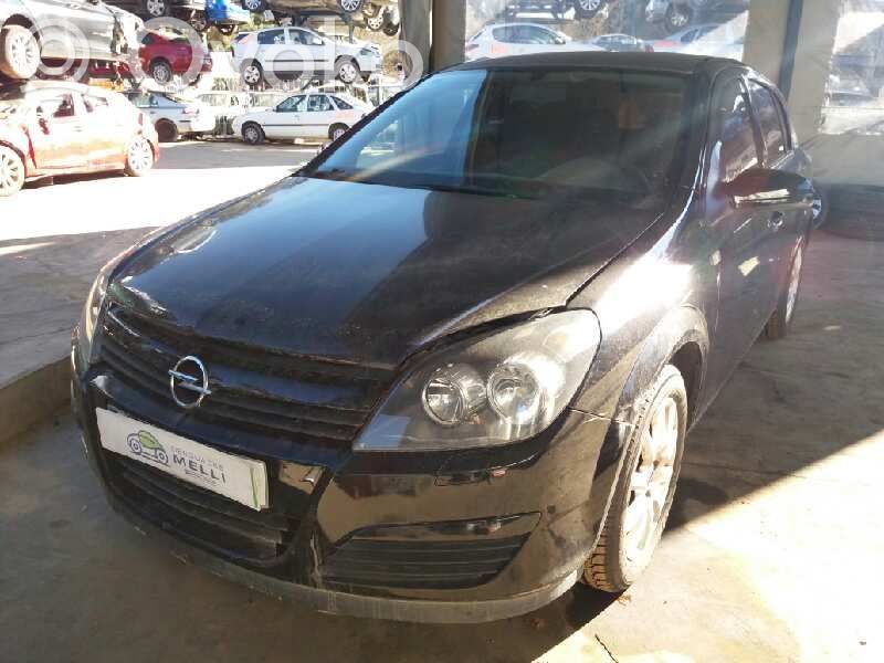 Astra H Astra  1222354